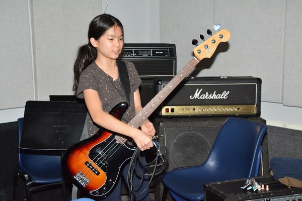 Ellie Kim Photo