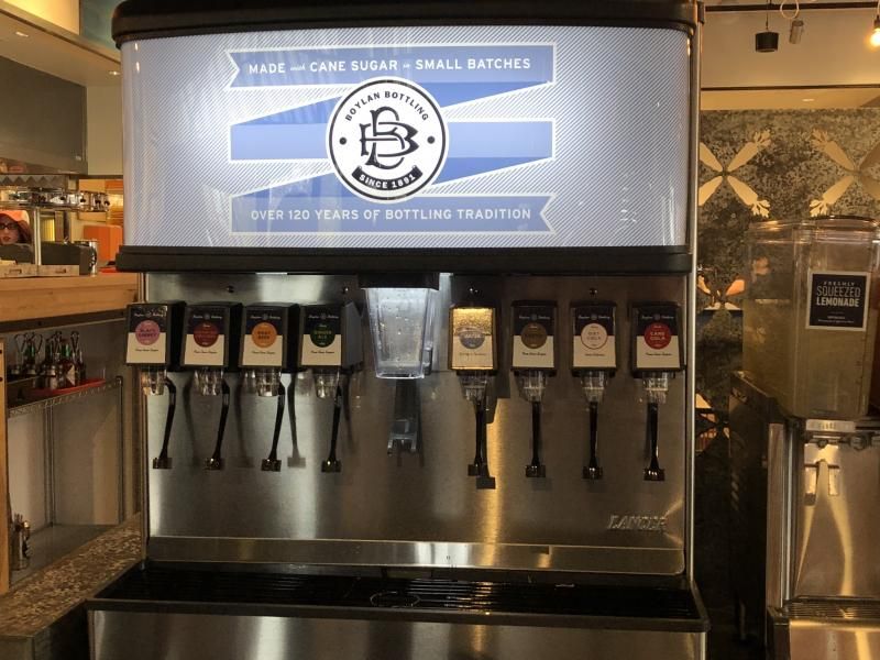 Review: SWEET CARROT - A Fresh, Innovative Approach to Homemade Comfort Food  Image