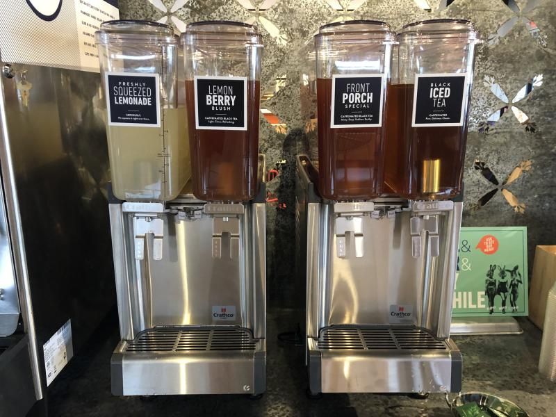 Review: SWEET CARROT - A Fresh, Innovative Approach to Homemade Comfort Food  Image