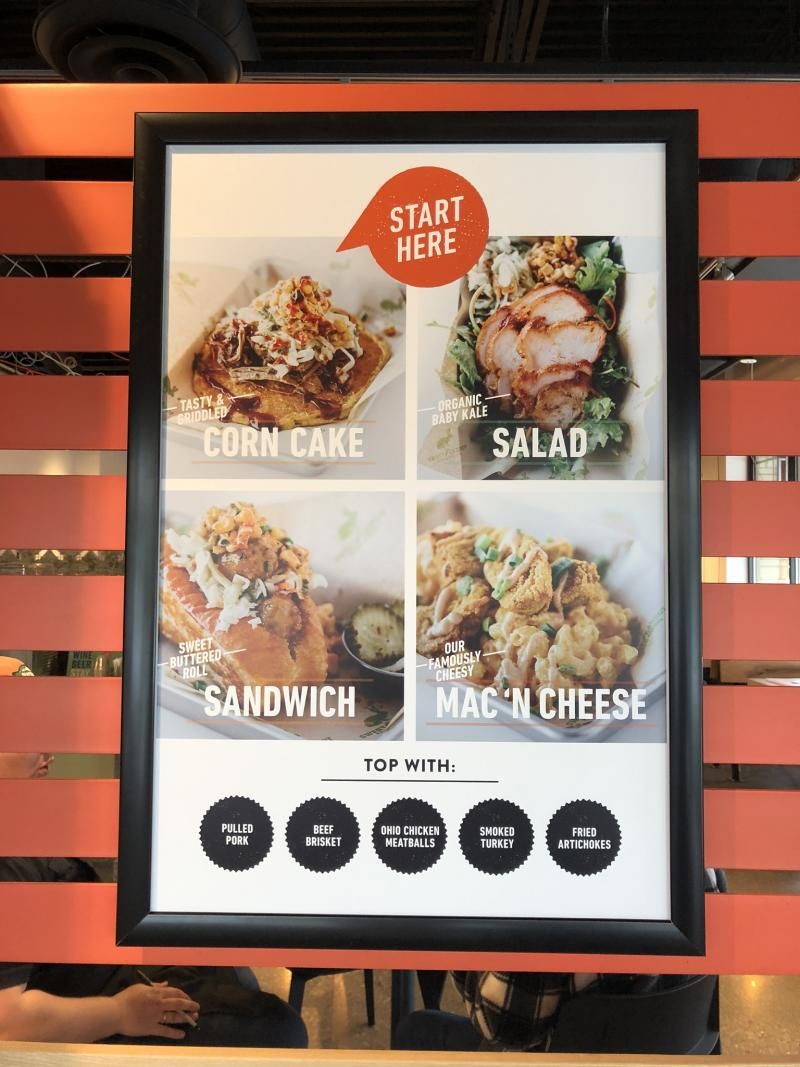 Review: SWEET CARROT - A Fresh, Innovative Approach to Homemade Comfort Food  Image