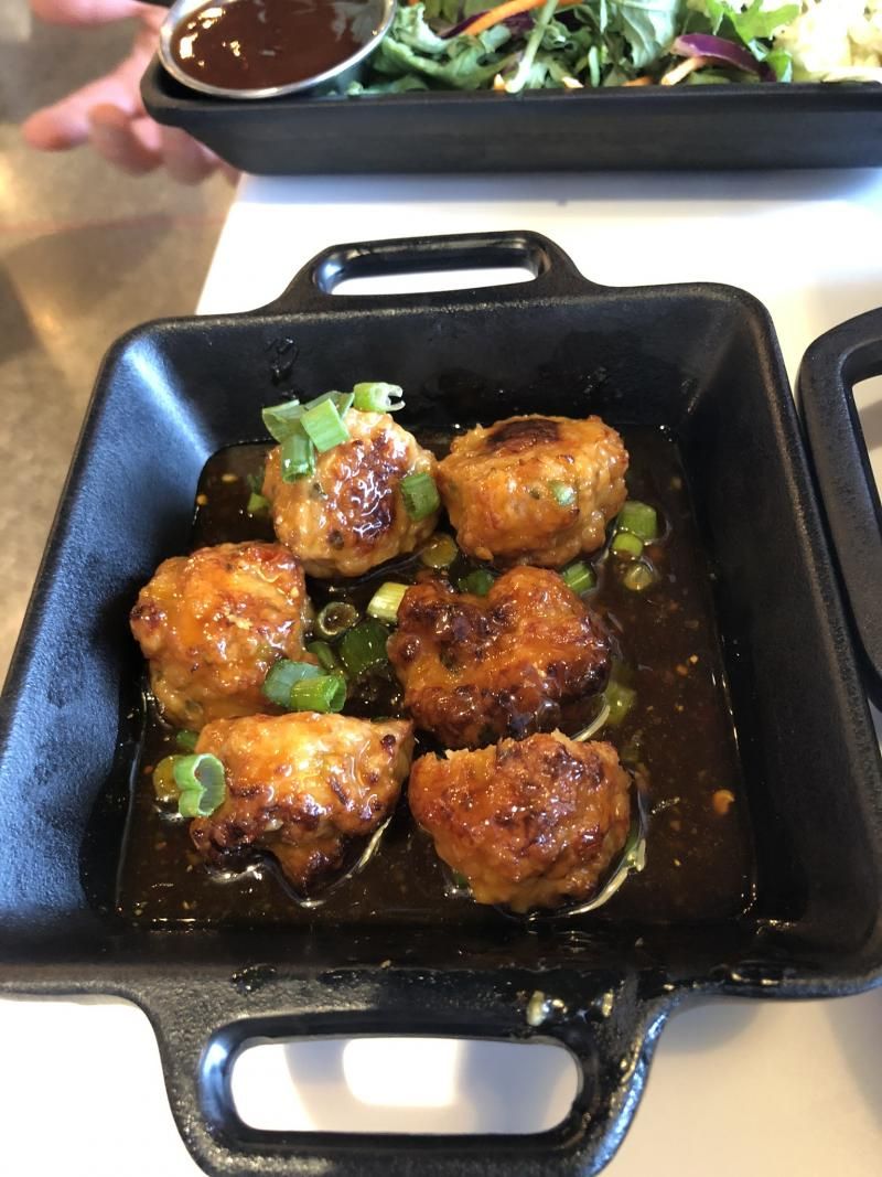 Review: SWEET CARROT - A Fresh, Innovative Approach to Homemade Comfort Food  Image