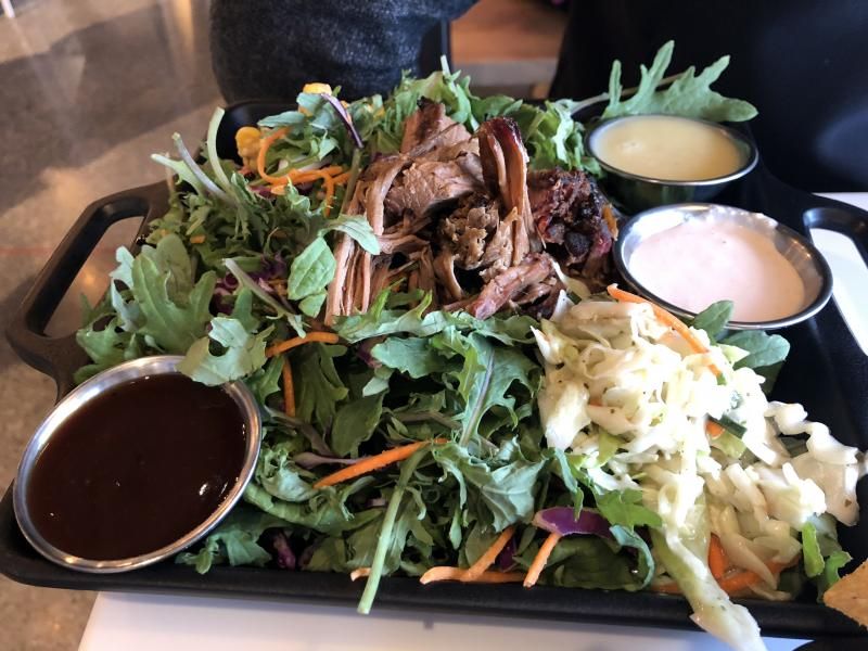 Review: SWEET CARROT - A Fresh, Innovative Approach to Homemade Comfort Food  Image