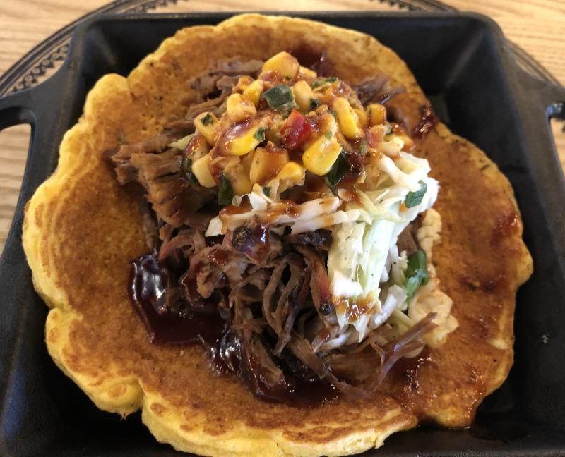 Review: SWEET CARROT - A Fresh, Innovative Approach to Homemade Comfort Food  Image