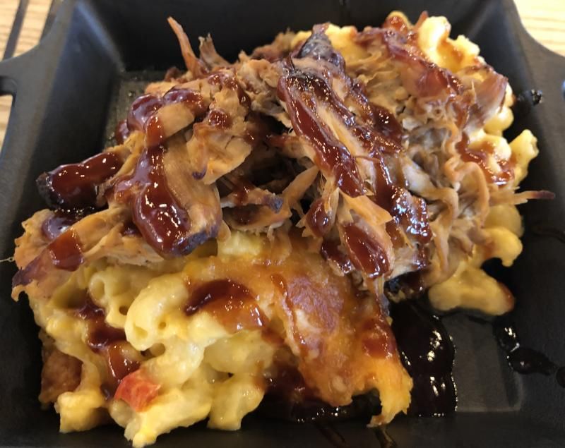 Review: SWEET CARROT - A Fresh, Innovative Approach to Homemade Comfort Food  Image