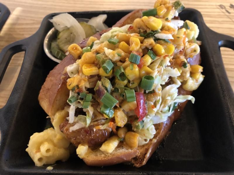 Review: SWEET CARROT - A Fresh, Innovative Approach to Homemade Comfort Food  Image