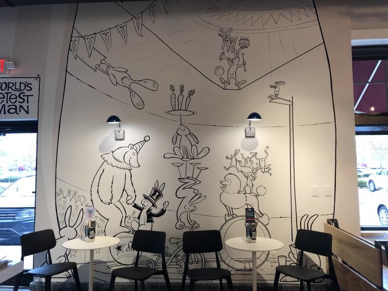 Review: SWEET CARROT - A Fresh, Innovative Approach to Homemade Comfort Food  Image