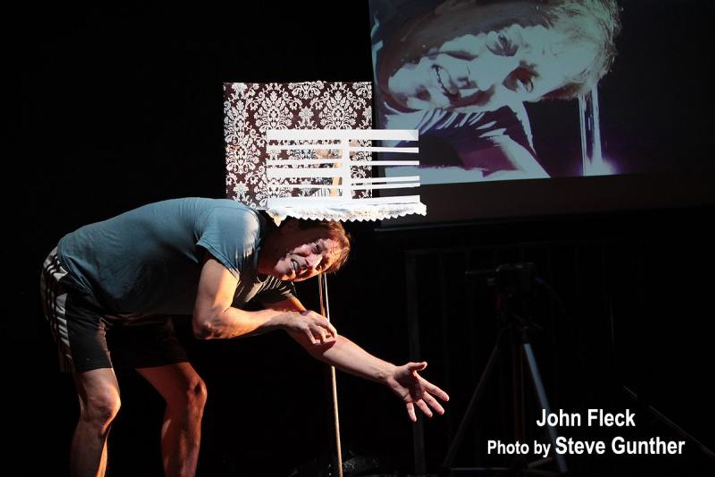 Review: BLACKTOP HIGHWAY - A Trippy Ride Down A Road Not Usually Taken  Image