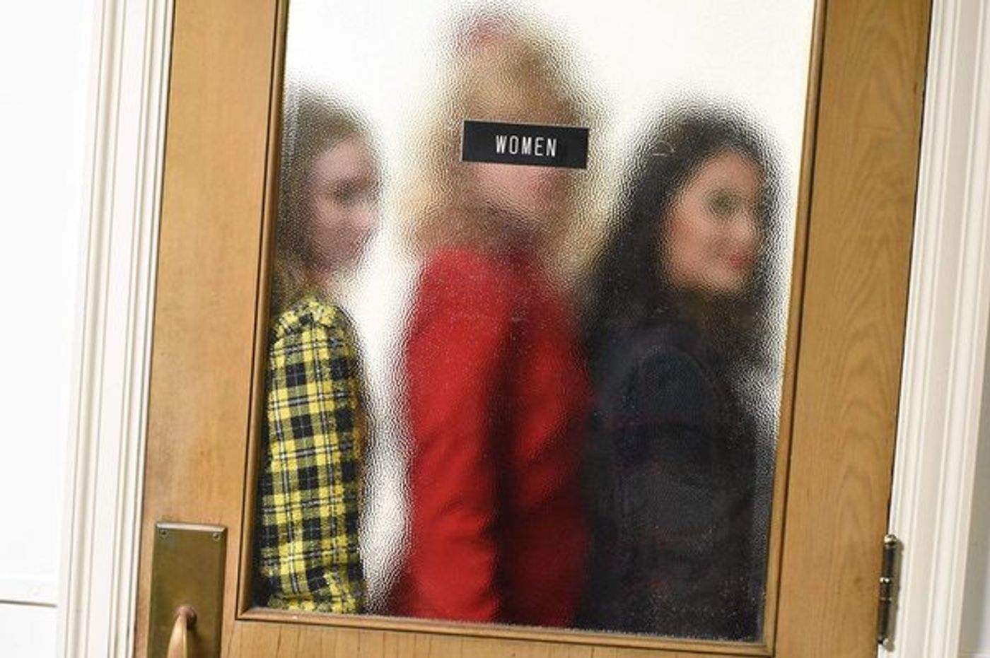 Photo Flash: UConn Dramatic P.A.W.S. Presents HEATHERS Photo Flash: UConn Dramatic P.A.W.S. Presents HEATHERS Image