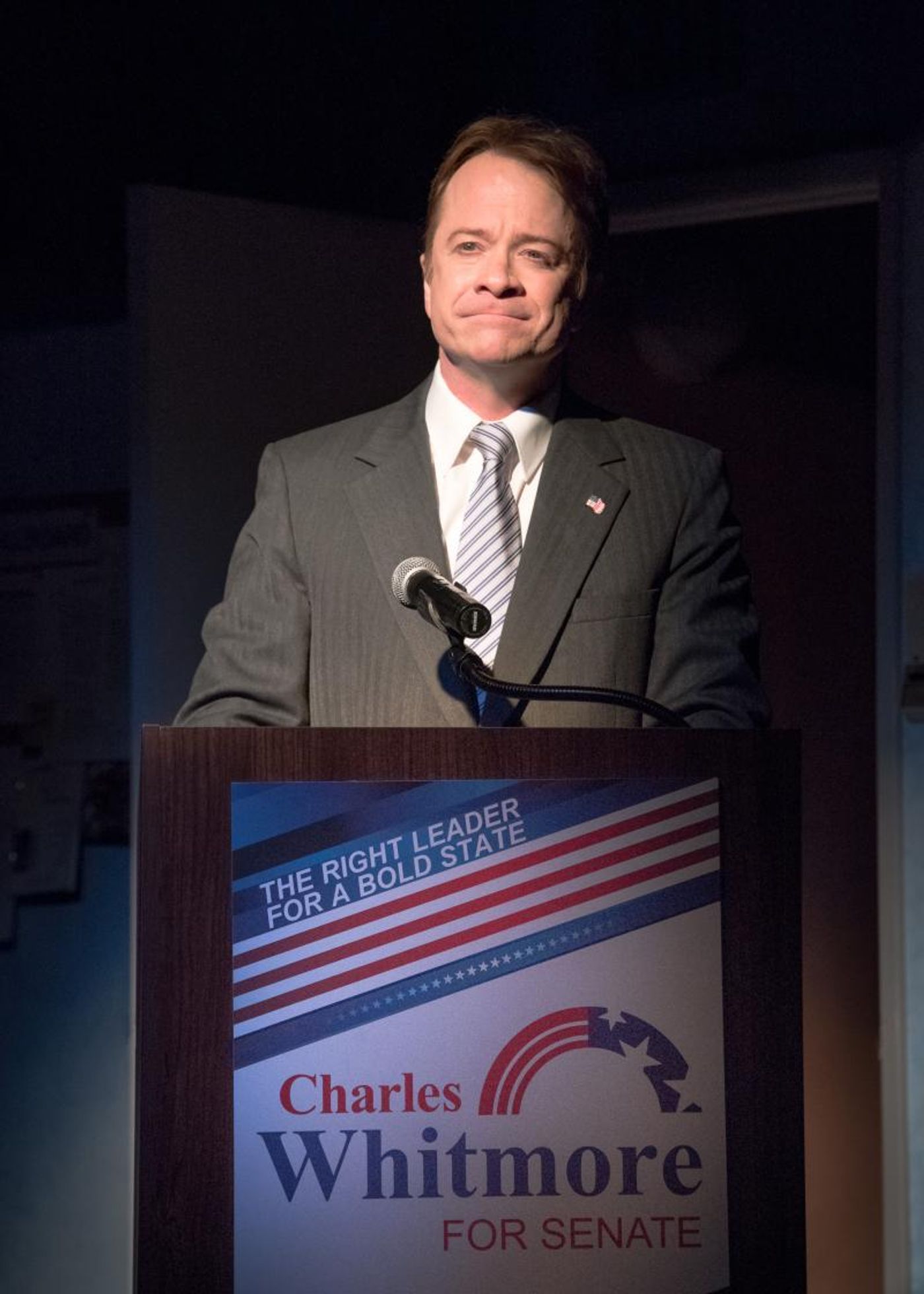 Photo credit: David A. Lee