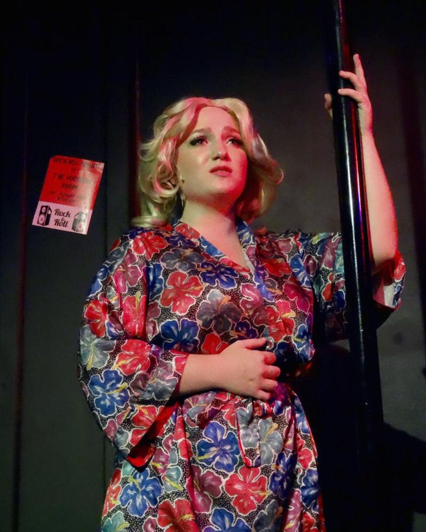 Review: ROCK OF AGES at Barn Players At The Arts Asylum  Image