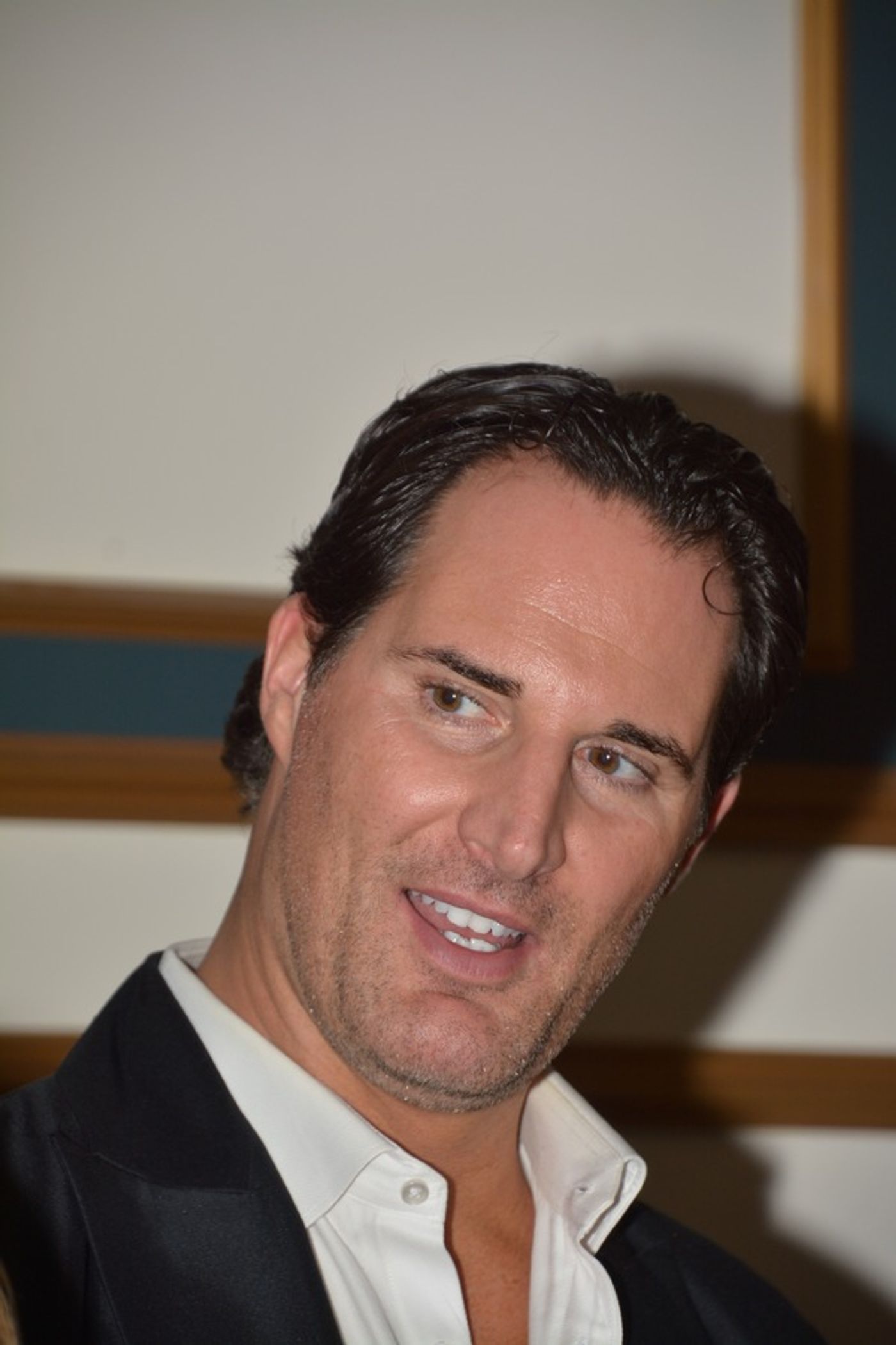Photo Coverage: GALAXY OF STARS Celebrates Veterans at The Triad  Image