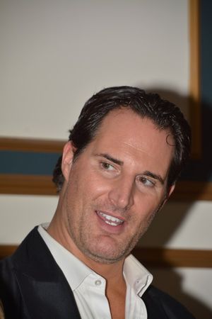 James Valenti Photo