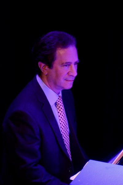 Michael Lavine Photo