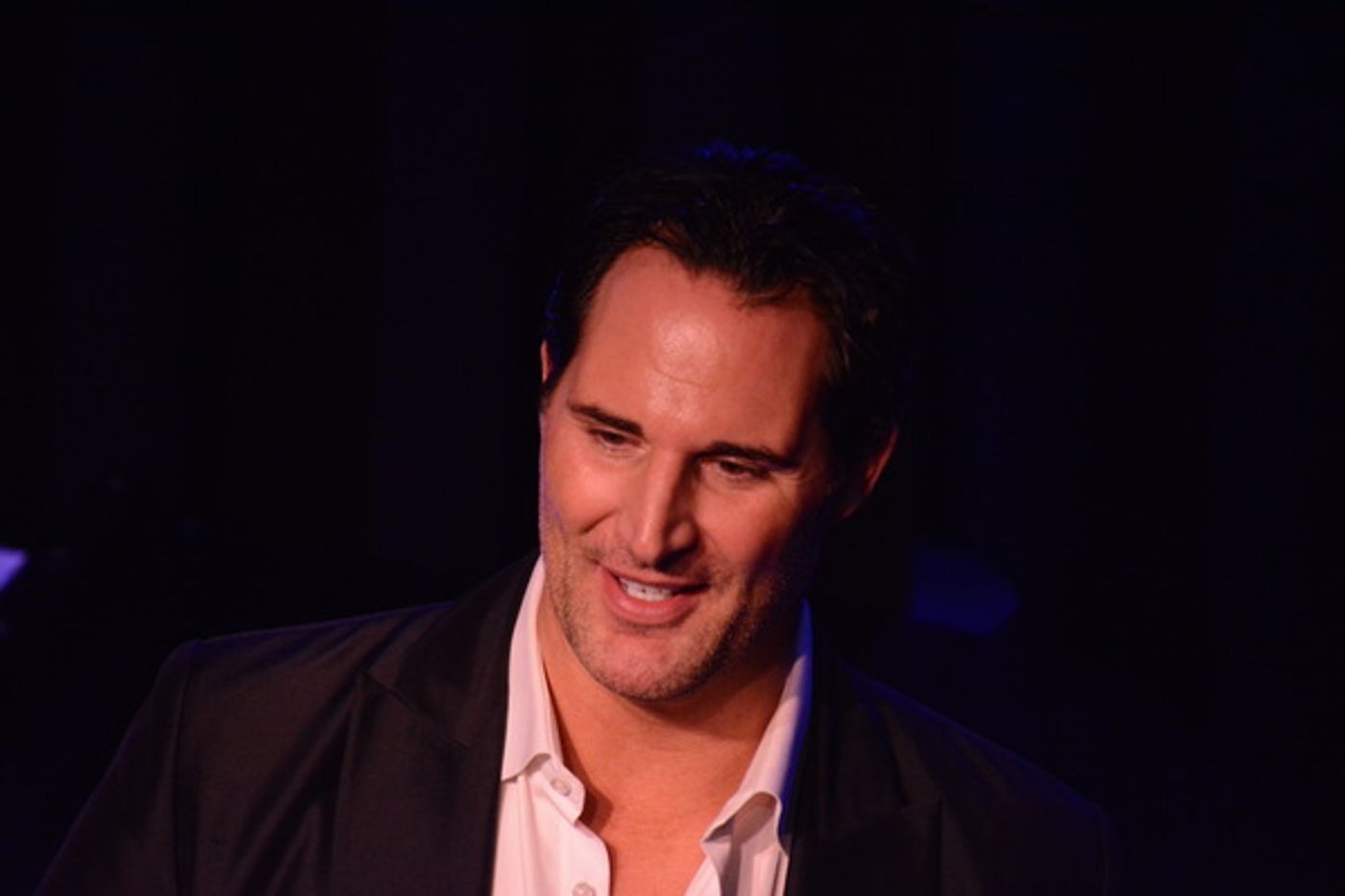 Photo Coverage: GALAXY OF STARS Celebrates Veterans at The Triad  Image