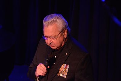 Ed Schloeman Photo
