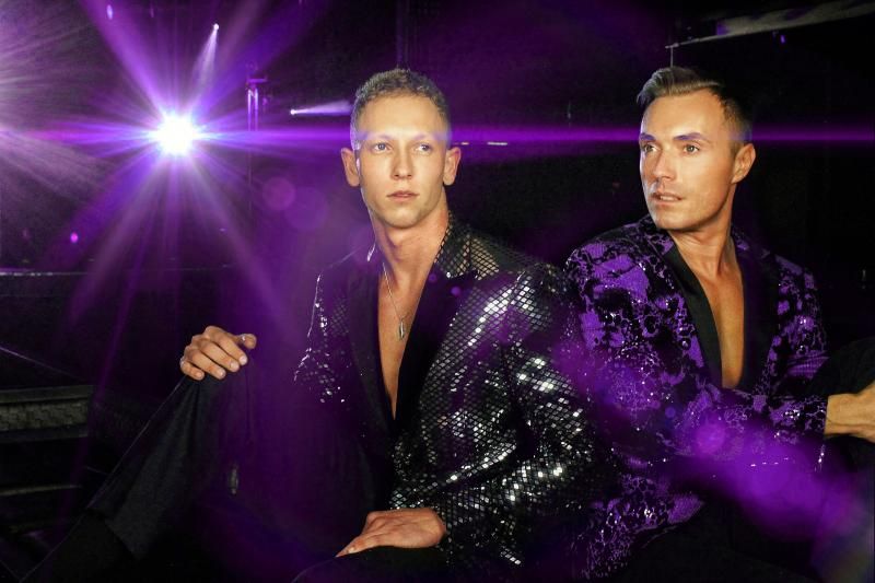 Feature: Superstar DJ Nina Flowers To Perform At SKYFALL's Fantasy Night  Image