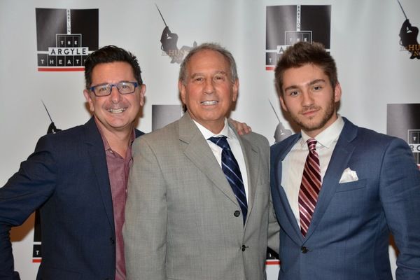 Photo Coverage: HUNCHBACK OF NOTRE DAME Opens at The Argyle Theatre — photo 20 of 40