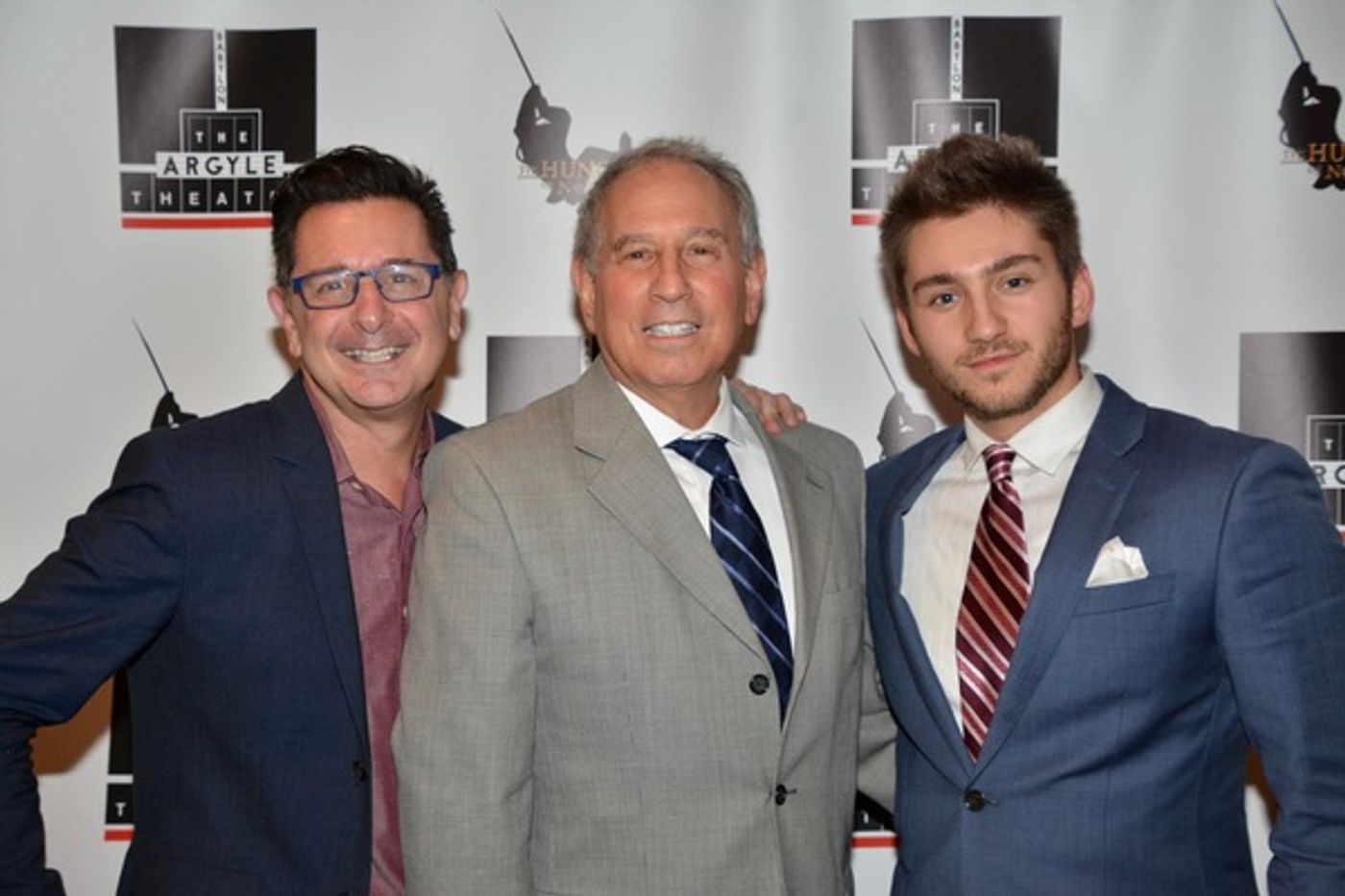 Photo Coverage: HUNCHBACK OF NOTRE DAME Opens at The Argyle Theatre Photo Coverage: HUNCHBACK OF NOTRE DAME Opens at The Argyle Theatre Image