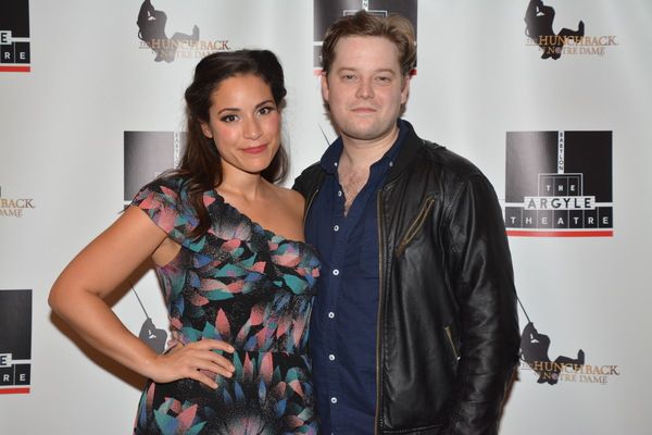 Photo Coverage: HUNCHBACK OF NOTRE DAME Opens at The Argyle Theatre — photo 29 of 40