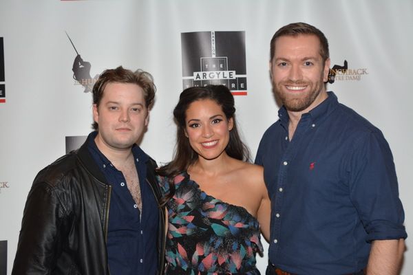 Photo Coverage: HUNCHBACK OF NOTRE DAME Opens at The Argyle Theatre — photo 31 of 40
