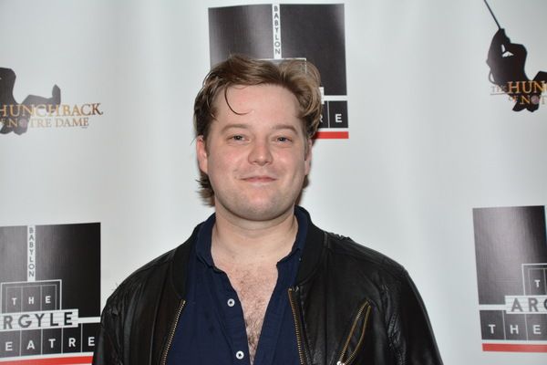 Photo Coverage: HUNCHBACK OF NOTRE DAME Opens at The Argyle Theatre — photo 33 of 40