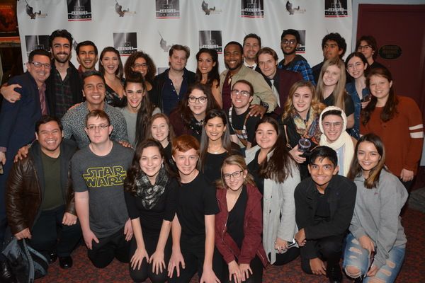 Photo Coverage: HUNCHBACK OF NOTRE DAME Opens at The Argyle Theatre — photo 35 of 40