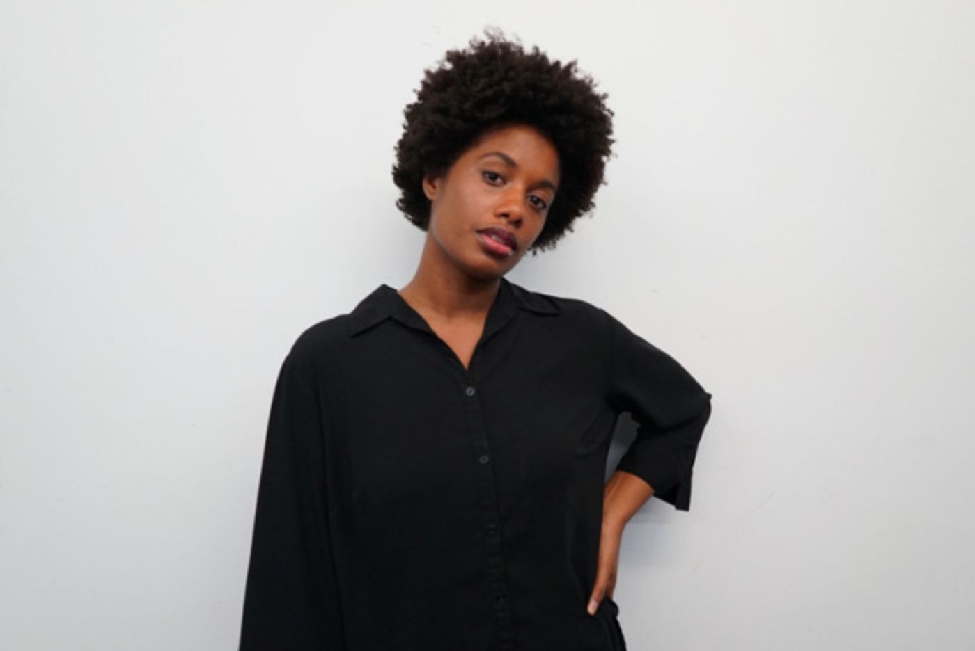 Photo Flash: World Premiere Reading of THIS IS ME Takes Place This Week!  Image