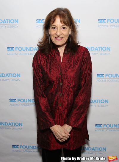 Pamela Berlin Photo