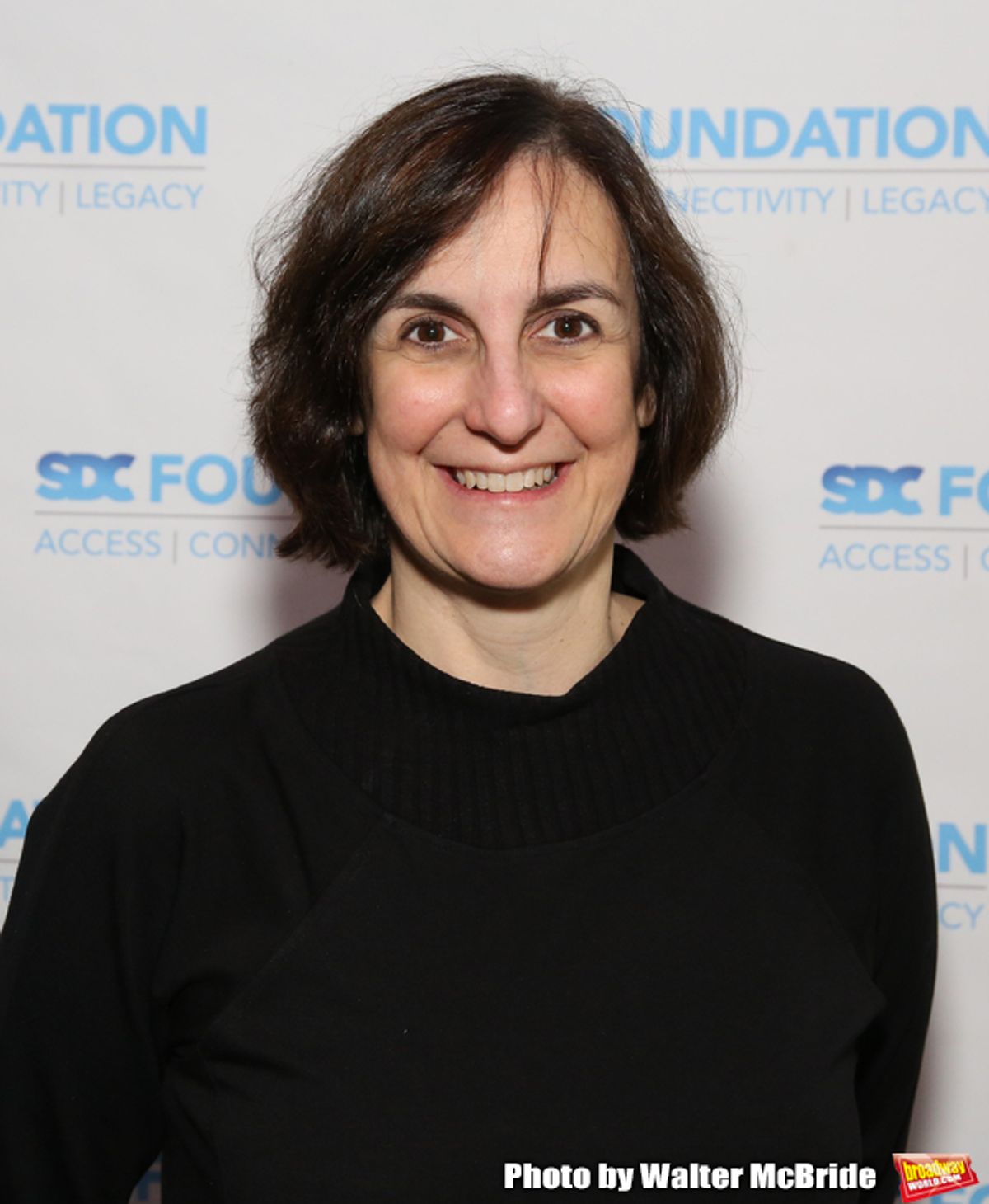 The Joe A. Callaway Award to Susan Stroman at 