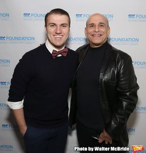 The Joe A. Callaway Award to Susan Stroman Photo