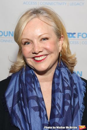 Susan Stroman @ BroadwayWorld Susan Stroman Photo