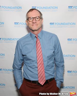 Mark Brokaw @ BroadwayWorld Mark Brokaw Photo