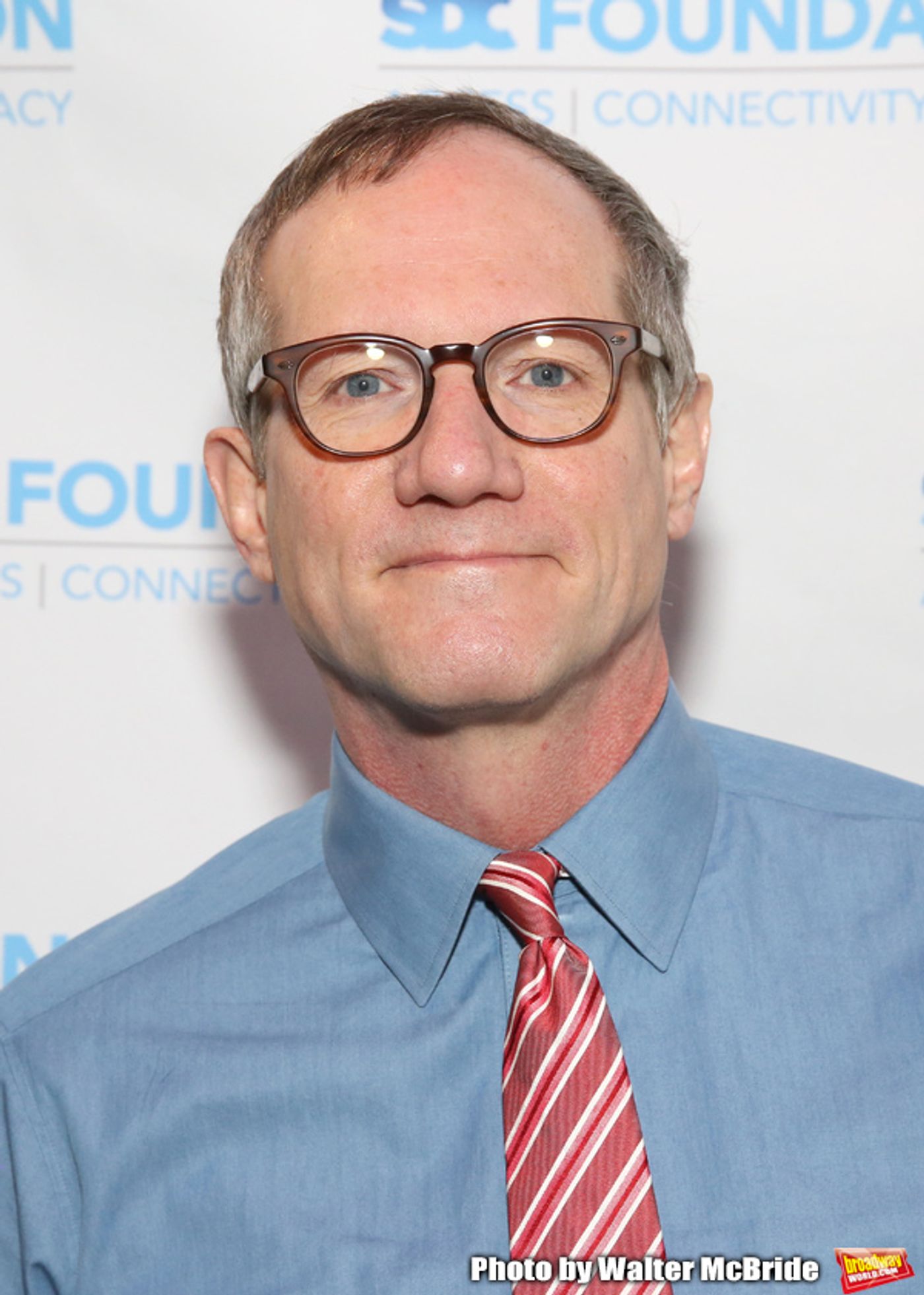 Photo Coverage: Inside the Cocktail Party at the Second Annual SDCF Awards  Image