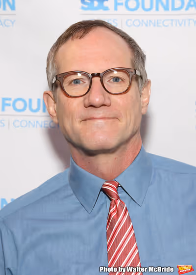 Mark Brokaw  Photo