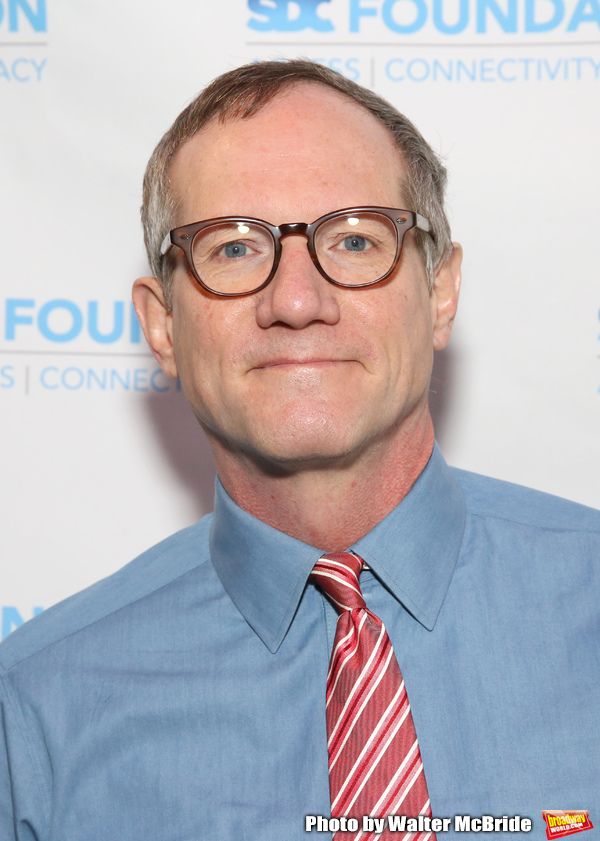 Mark Brokaw  Photo