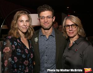 The Joe A. Callaway Award to Susan Stroman Photo