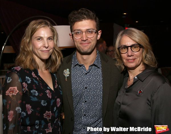 The Joe A. Callaway Award to Susan Stroman Photo