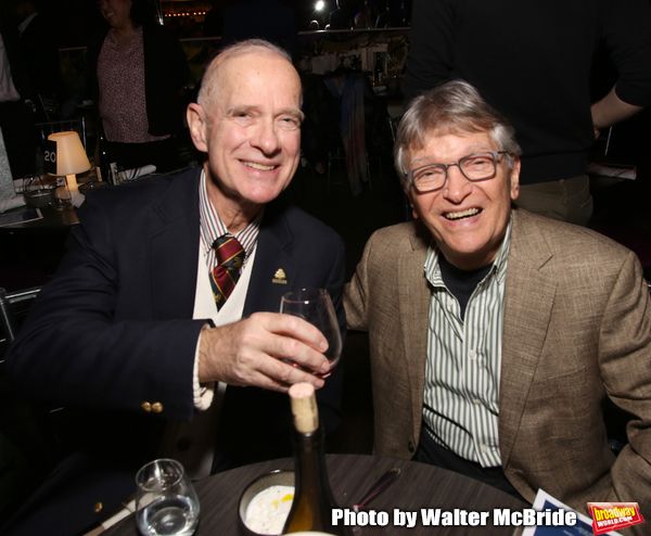 The Joe A. Callaway Award to Susan Stroman Photo