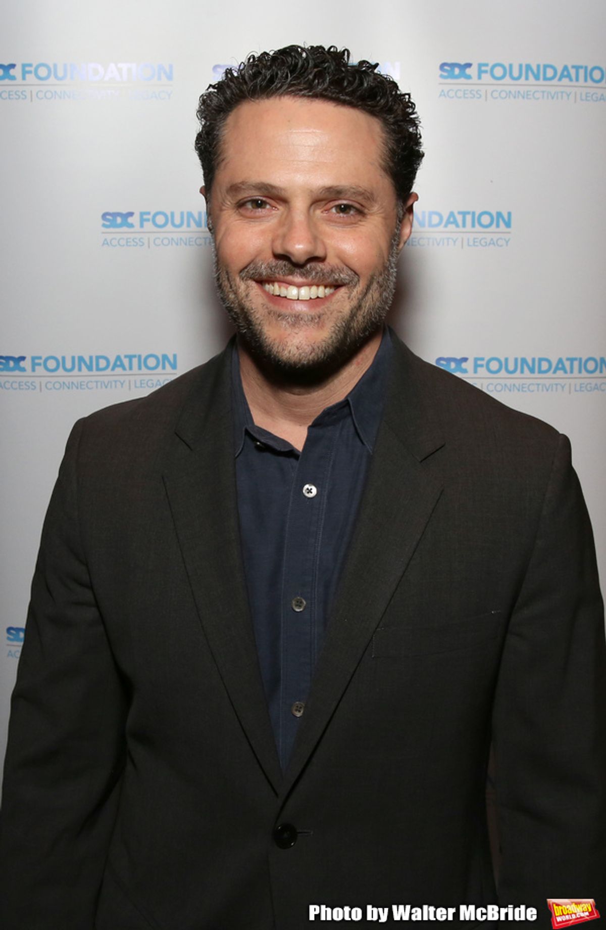 The Joe A. Callaway Award to Susan Stroman at 