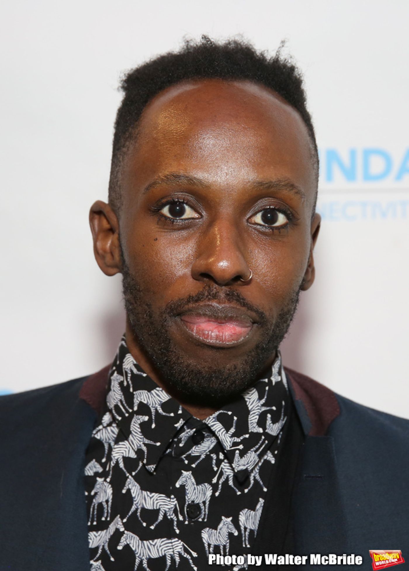 Photo Coverage: Inside the Cocktail Party at the Second Annual SDCF Awards  Image