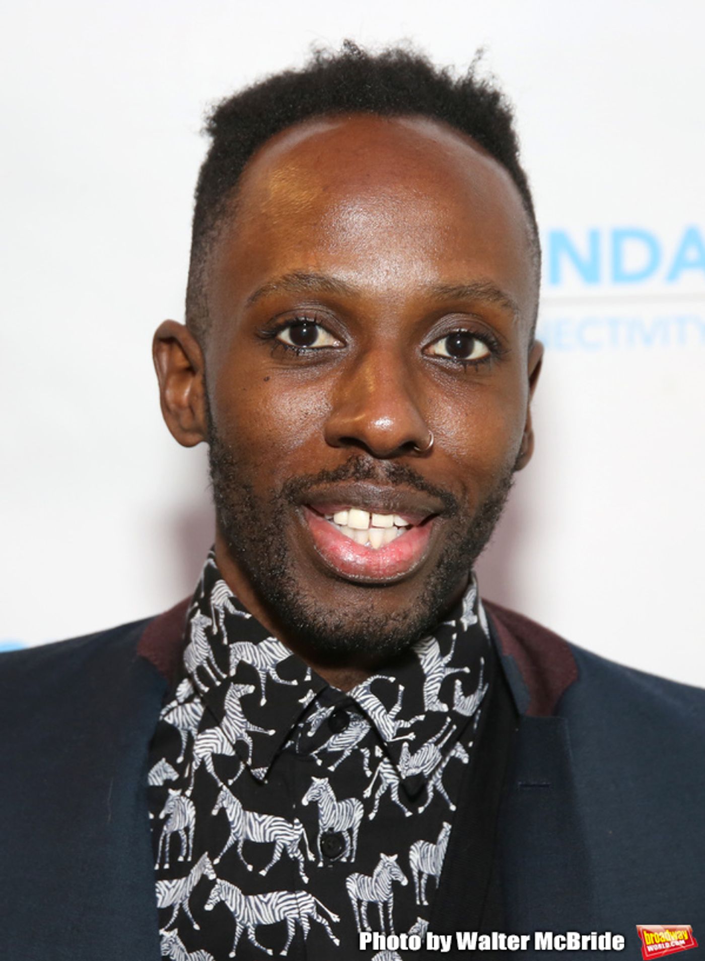 Photo Coverage: Inside the Cocktail Party at the Second Annual SDCF Awards  Image