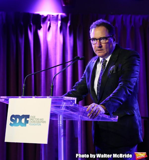 Kevin McCullough Photo