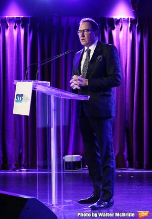 Kevin McCullough Photo