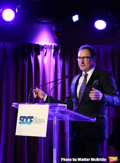 Kevin McCullough  Photo