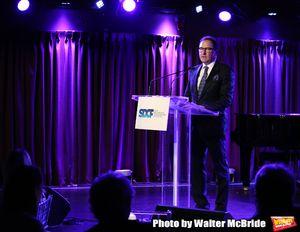 Kevin McCullough @ BroadwayWorld Kevin McCullough Photo