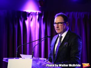 Kevin McCullough @ BroadwayWorld Kevin McCullough Photo