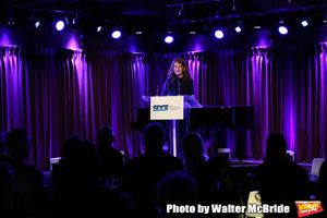 Lee Sunday Evans @ BroadwayWorld Lee Sunday Evans Photo