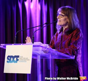 Pamela Berlin @ BroadwayWorld Pamela Berlin Photo