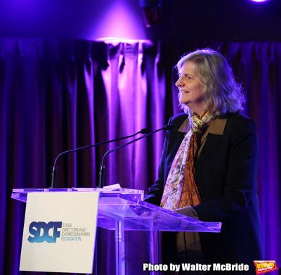 Mary Robinson Photo