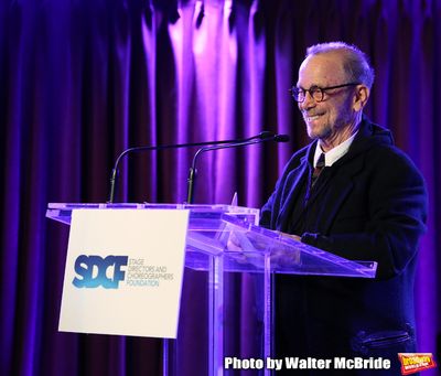 Joel Grey  Photo